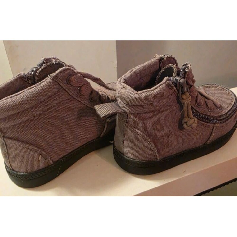 BILLY Footwear High-Top Shoes